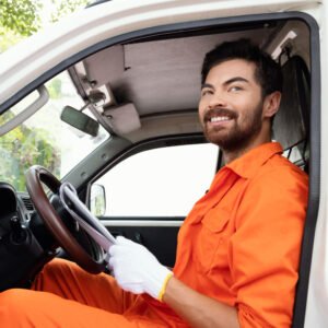 Light Vehicle Drivers