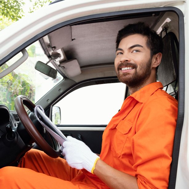 Light Vehicle Drivers